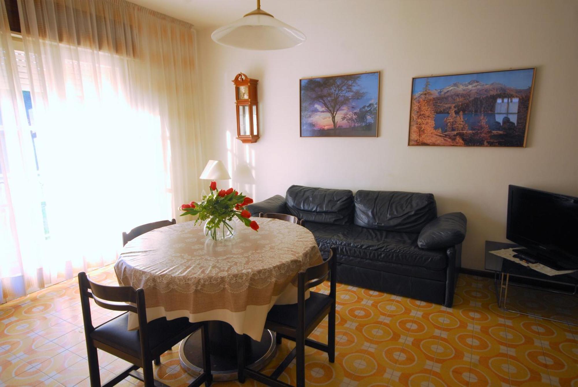 ליגננו סביאדורו Villa Clara מראה חיצוני תמונה