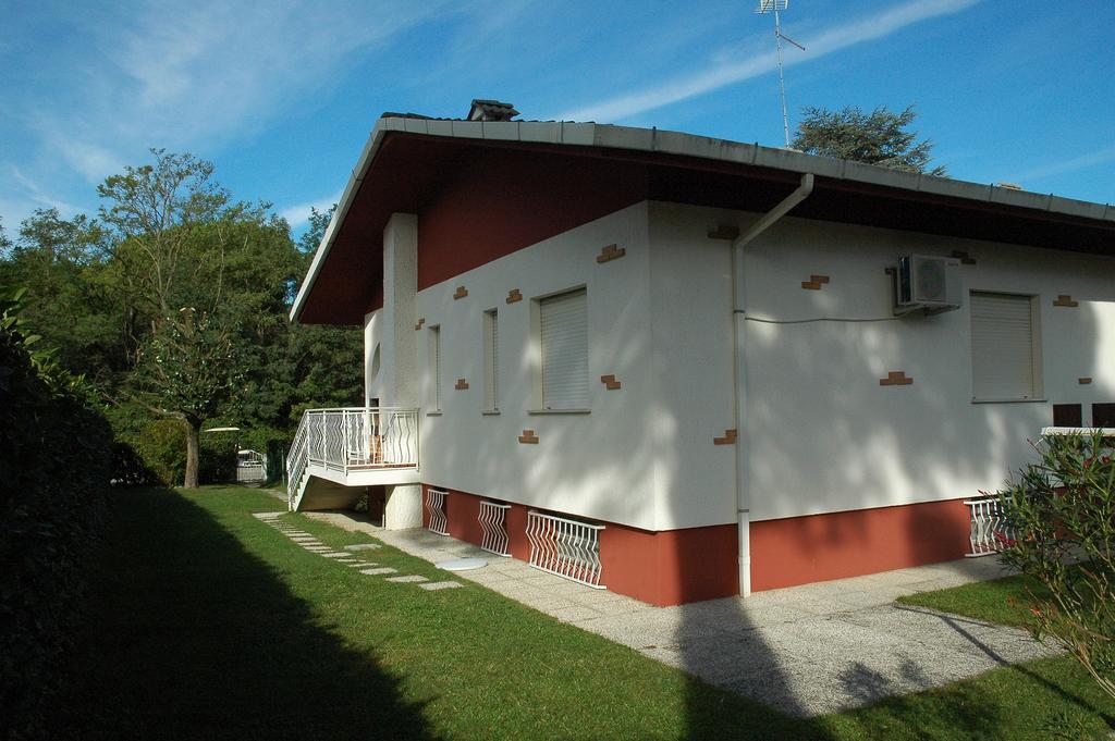 ליגננו סביאדורו Villa Clara מראה חיצוני תמונה