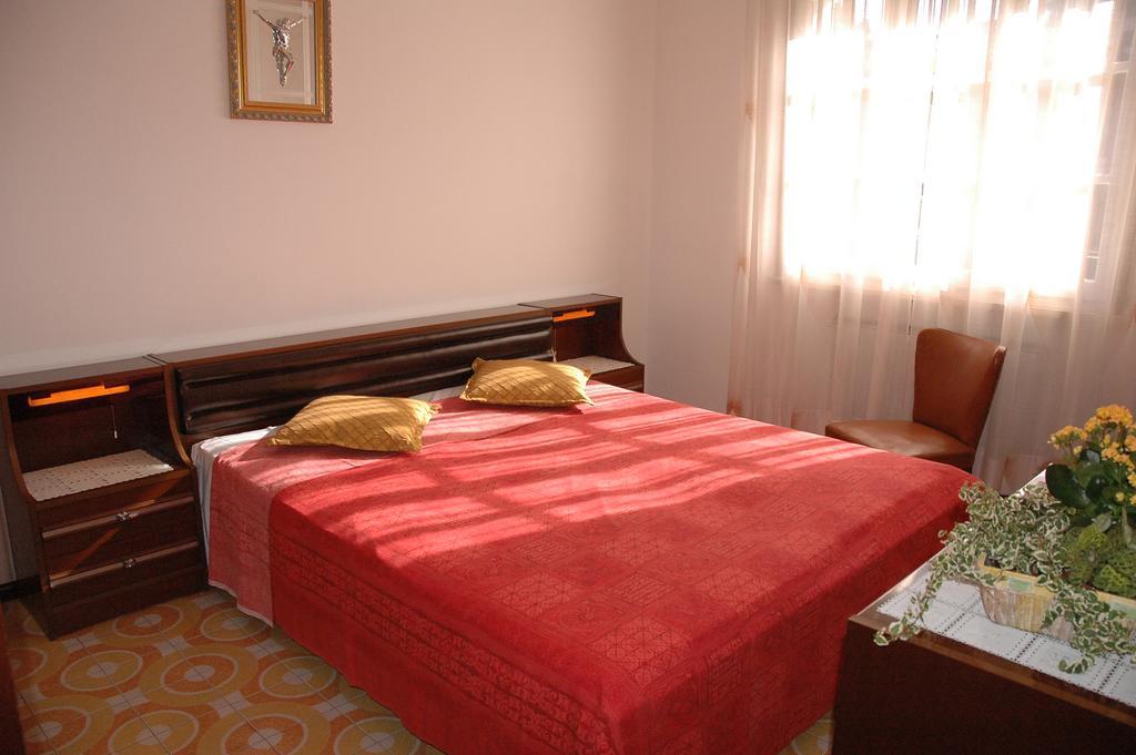 ליגננו סביאדורו Villa Clara מראה חיצוני תמונה