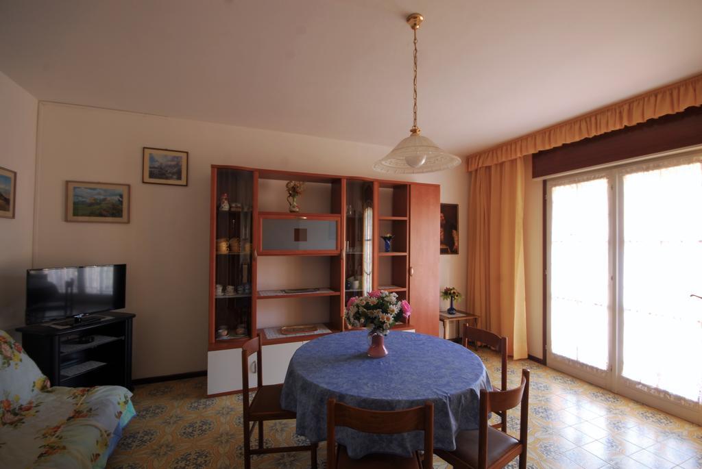 ליגננו סביאדורו Villa Clara מראה חיצוני תמונה